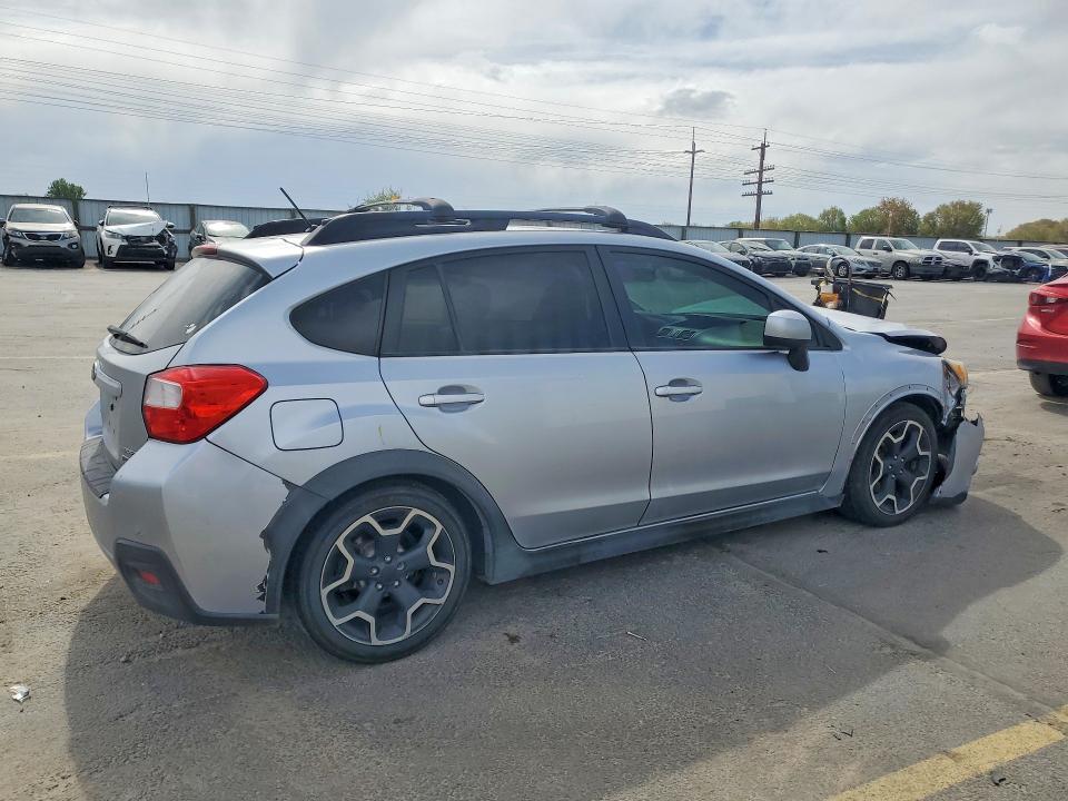 Aukcja sprzedaży 2012 Subaru Impreza, vin: JF1GPAR67CH201672, numer aukcji: 50614976