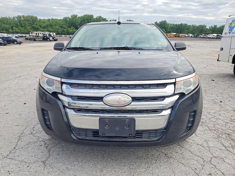 Aukcja sprzedaży 2013 Ford Edge, vin: 2FMDK4GC1DBC89893, numer aukcji: 51312106
