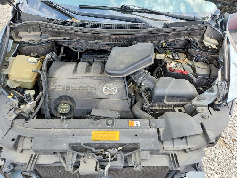 Aukcja sprzedaży 2010 Mazda Cx-9, vin: JM3TB2MA2A0222778, numer aukcji: 48164216