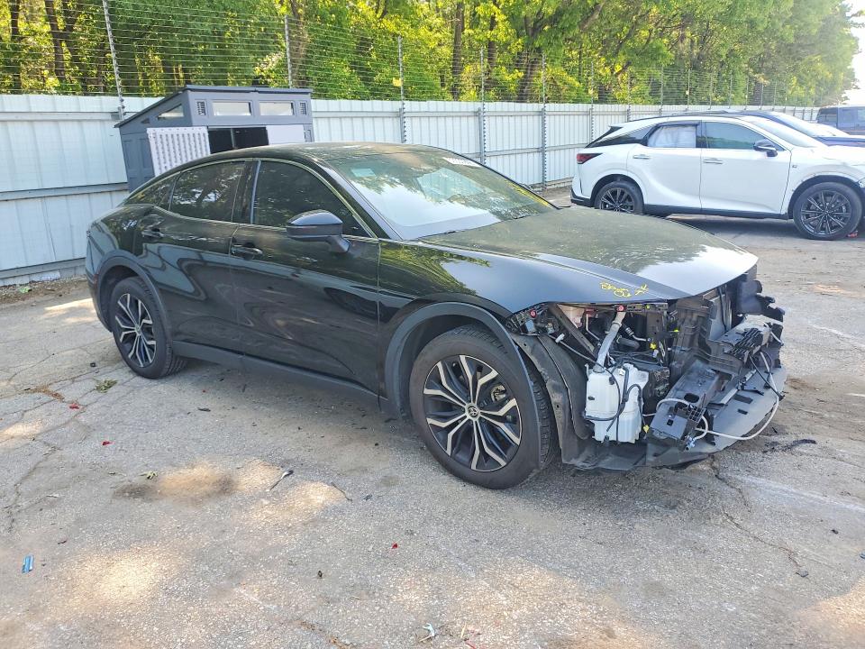 Aukcja sprzedaży 2023 Toyota Crown, vin: JTDAAAAF3P3005776, numer aukcji: 50530996