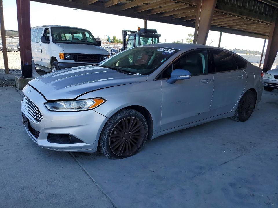2013 Ford Fusion მანქანა იყიდება აუქციონზე, vin: 3FA6P0H98DR284062, აუქციონის ნომერი: 49113876