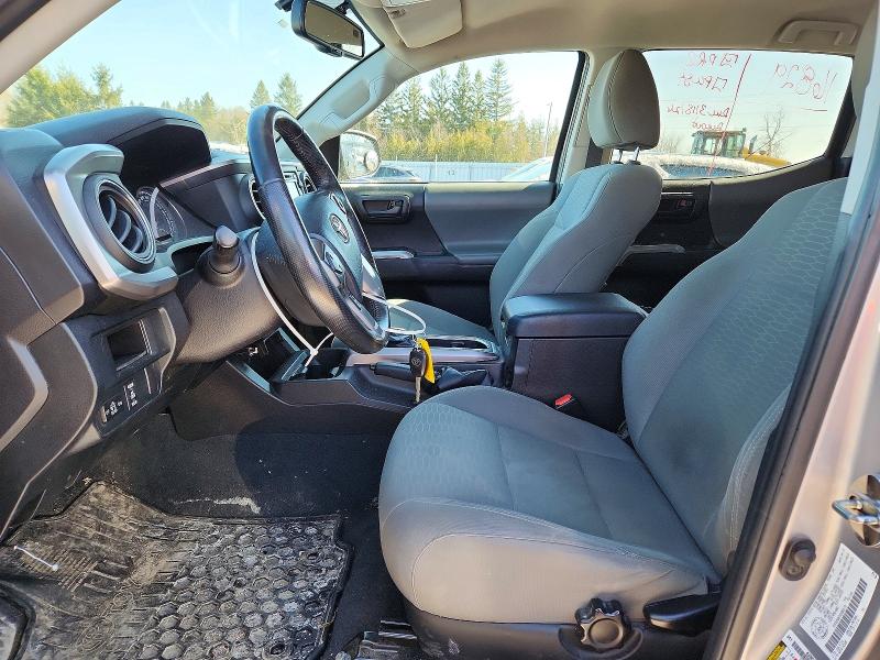 Aukcja sprzedaży 2016 Toyota Tacoma Sr5 Double Ca, vin: 5TFDZ5BN7GX002178, numer aukcji: 48565116