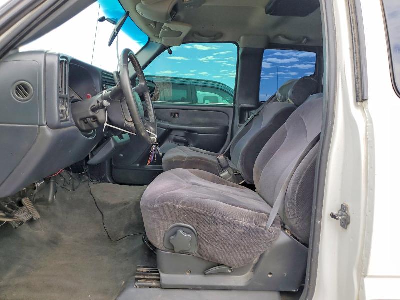 Aukcja sprzedaży 2000 Gmc New Sierra, vin: 1GTEC19V6YZ129479, numer aukcji: 50241226
