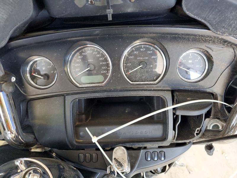 50313136 :رقم المزاد ، 1HD1FVC25KB649697 vin ، 2019 Harley Davidson Flht مزاد بيع