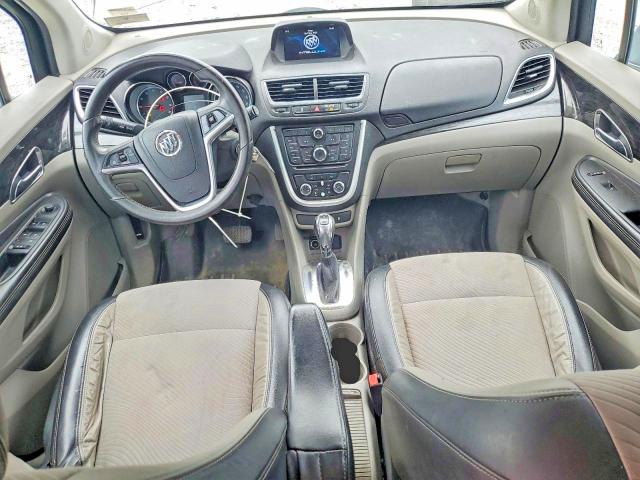 Продаж на аукціоні авто 2014 Buick Encore, vin: KL4CJFSB2EB649879, номер лоту: 48818976