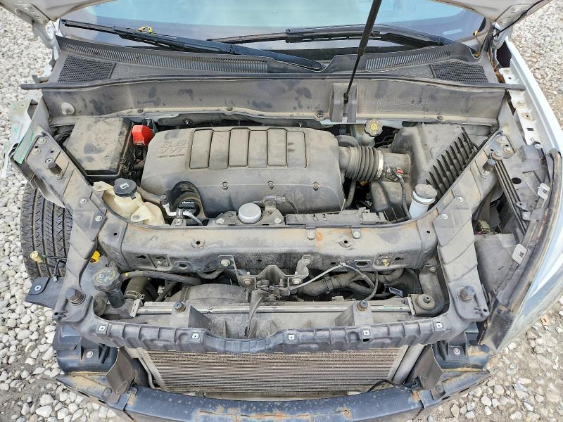Aukcja sprzedaży 2017 Gmc Acadia Limited, vin: 1GKKRSKDXHJ132770, numer aukcji: 48096246