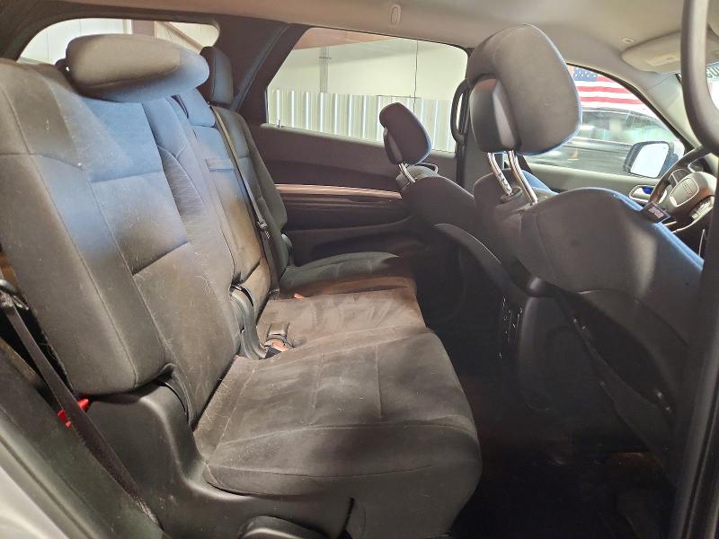 Aukcja sprzedaży 2019 Dodge Durango, vin: 1C4RDJAG4KC605170, numer aukcji: 50055196