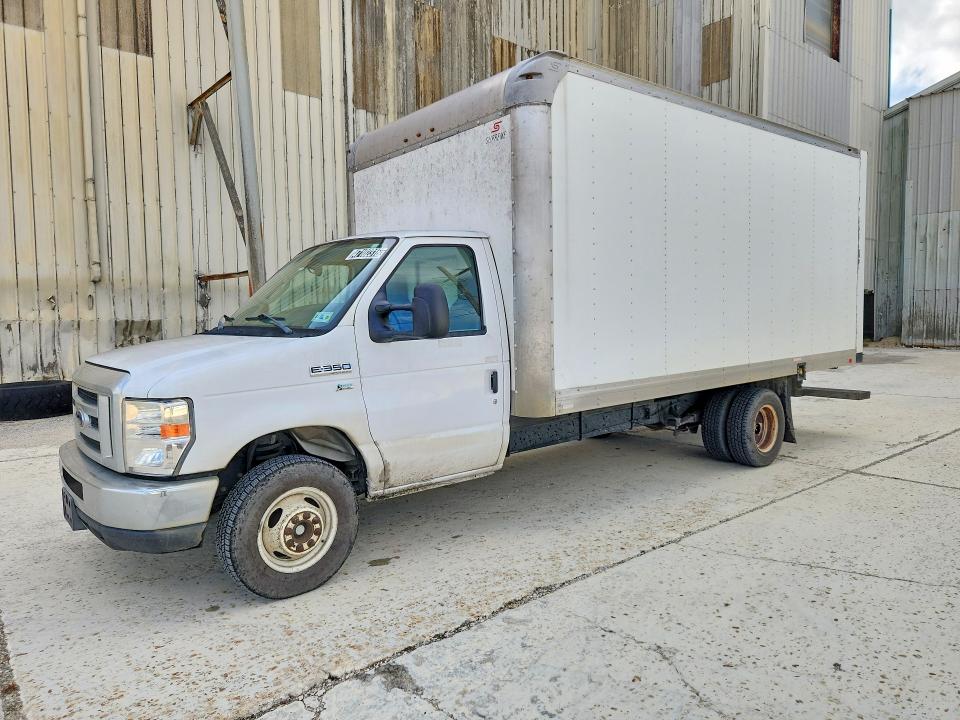 Aukcja sprzedaży 2019 Ford Econoline, vin: 1FDWE3F69KDC38901, numer aukcji: 47102316
