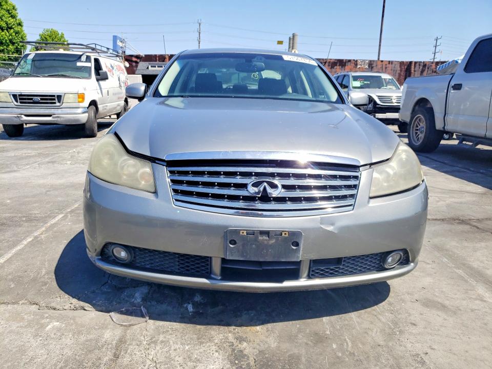 Aukcja sprzedaży 2006 Infiniti M45, vin: JNKBY01E16M206939, numer aukcji: 51567856