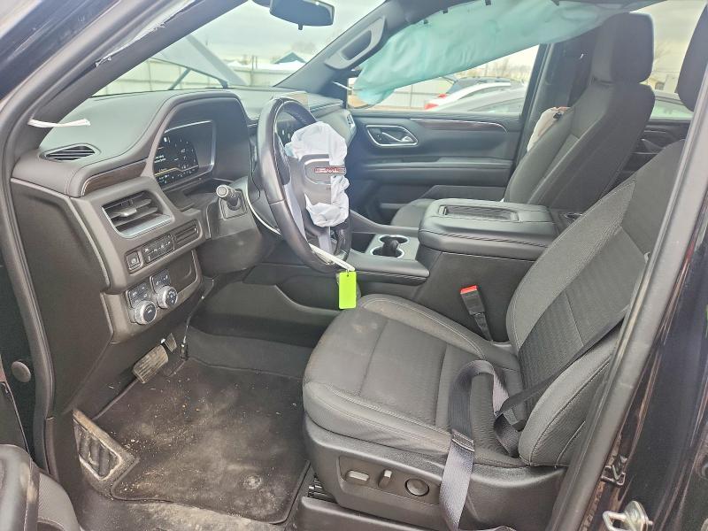 Aukcja sprzedaży 2022 Gmc Yukon, vin: 1GKS2AKD2NR299684, numer aukcji: 51769066