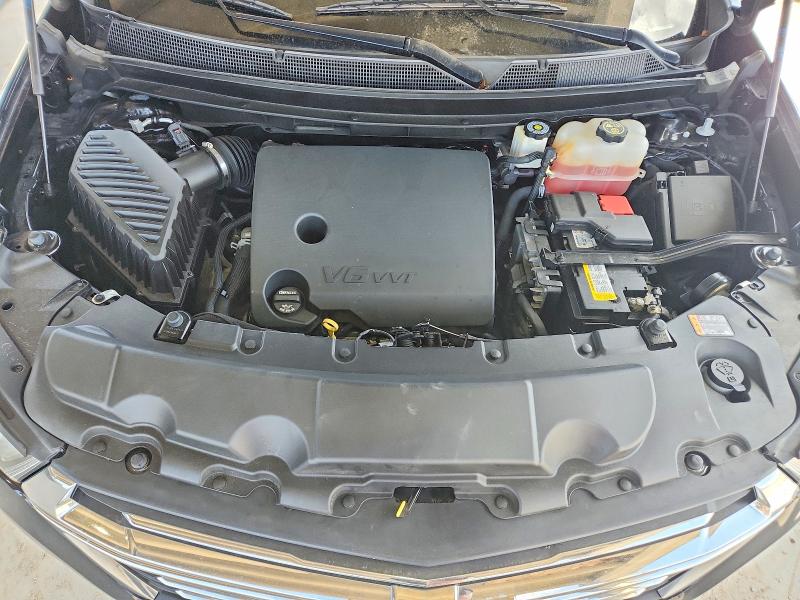 Продаж на аукціоні авто 2022 Chevrolet Traverse, vin: 1GNEVHKW5NJ147687, номер лоту: 48738016