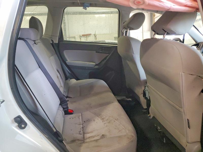Продаж на аукціоні авто 2016 Subaru Forester, vin: JF2SJAGC6GH510040, номер лоту: 49077036