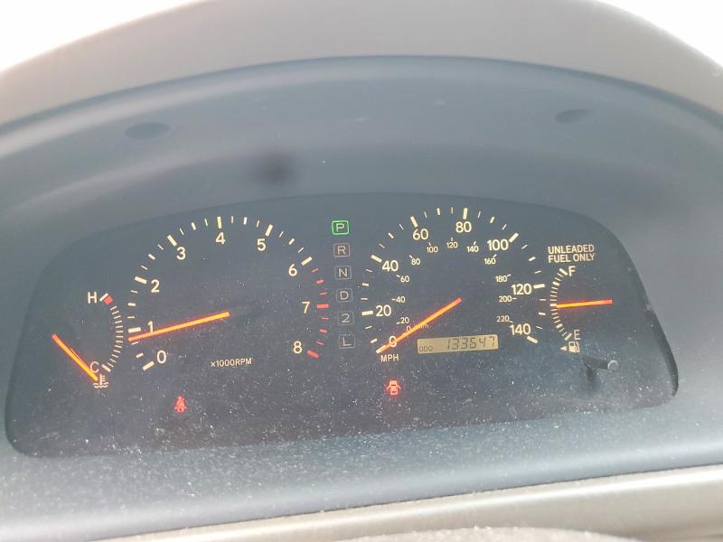 Aukcja sprzedaży 2000 Lexus Es 300, vin: JT8BF28G4Y0286904, numer aukcji: 48116976