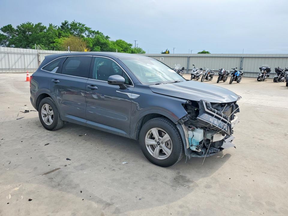 Продаж на аукціоні авто 2023 Kia Sorento, vin: 5XYRG4LC3PG171877, номер лоту: 50105816