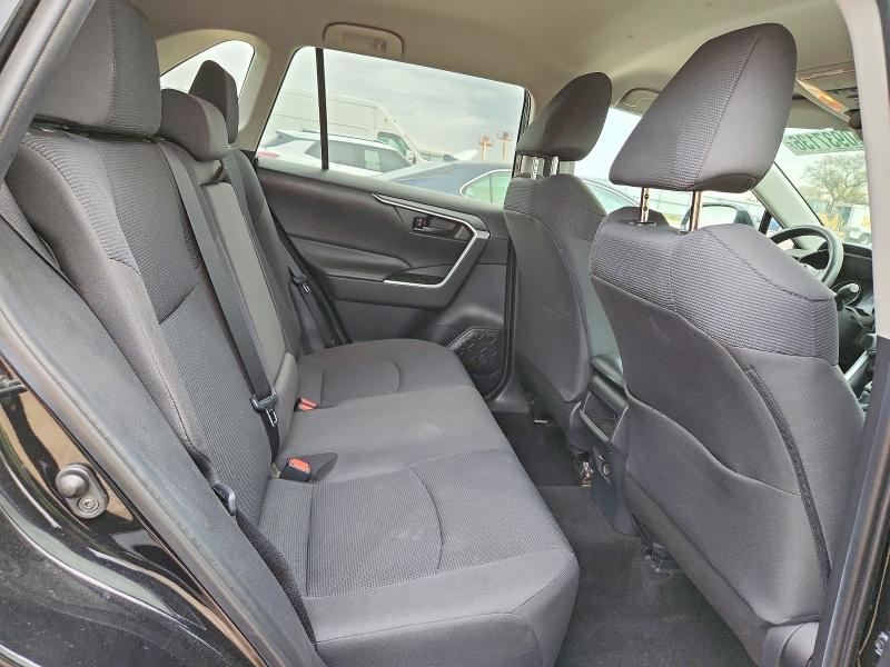 50937136 :رقم المزاد ، 2T3F1RFV3KW073182 vin ، 2019 Toyota Rav4 مزاد بيع