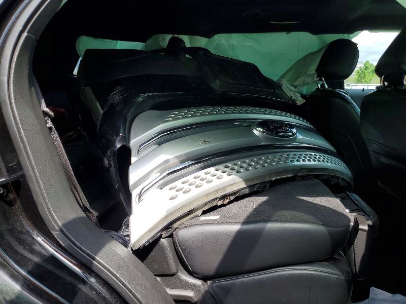 Продажа на аукционе авто 2013 Ford Explorer, vin: 1FM5K8D80DGA39730, номер лота: 49576166