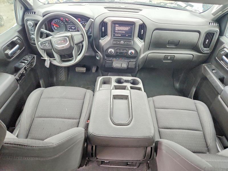 Aukcja sprzedaży 2023 Gmc Sierra, vin: 1GTPUAEK2PZ217235, numer aukcji: 49800296