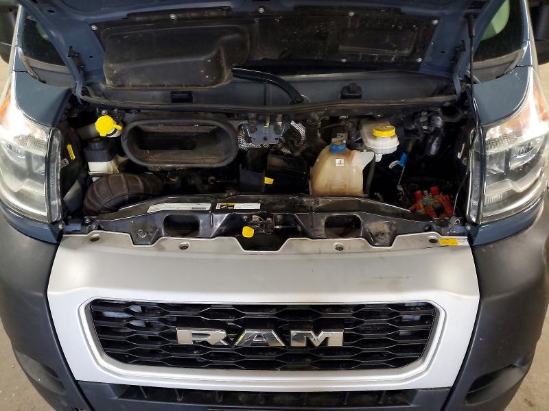 Aukcja sprzedaży 2021 Ram Promaster 3500, vin: 3C6FRVJG1ME503064, numer aukcji: 49304136