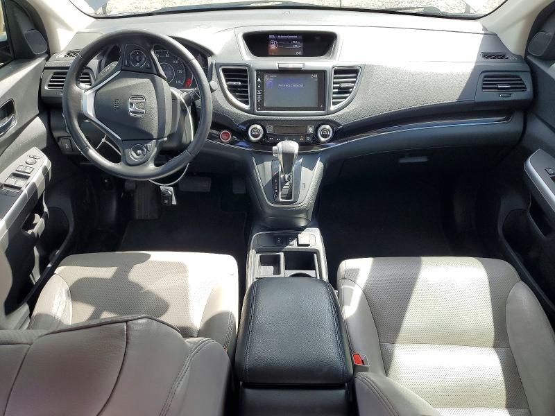 Aukcja sprzedaży 2016 Honda Cr-v, vin: 2HKRM3H77GH534771, numer aukcji: 49767456