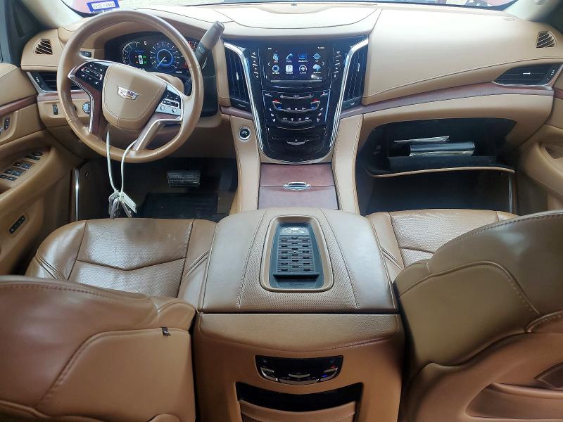 51757836 :رقم المزاد ، 1GYS4KKJ1GR357539 vin ، 2016 Cadillac Escalade مزاد بيع