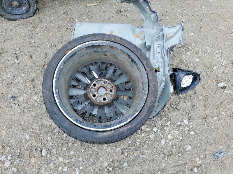 2014 Lexus Is მანქანა იყიდება აუქციონზე, vin: JTHCF1D29E5006188, აუქციონის ნომერი: 50353926