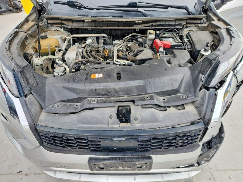 Продаж на аукціоні авто 2022 Mitsubishi Outlander, vin: JA4J4UA88NZ065356, номер лоту: 49215276