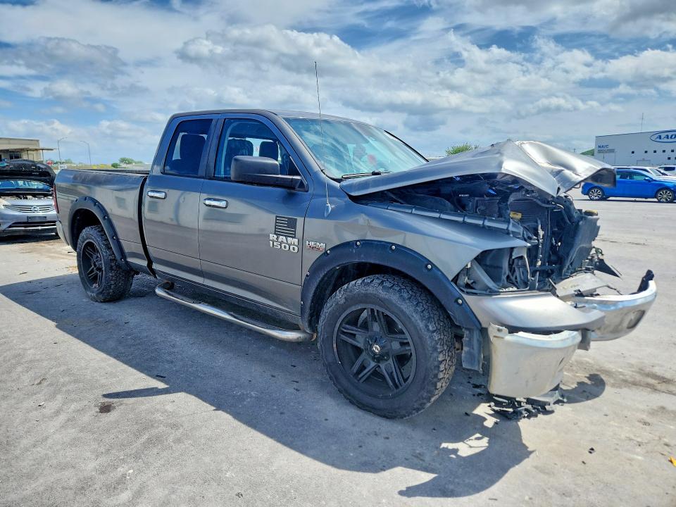 Продаж на аукціоні авто 2013 Ram 1500, vin: 1C6RR7GTXDS694798, номер лоту: 49565626