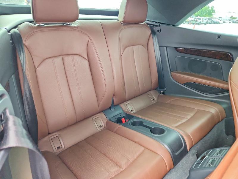 Aukcja sprzedaży 2019 Audi A5, vin: WAUYNGF55KN009165, numer aukcji: 50728976