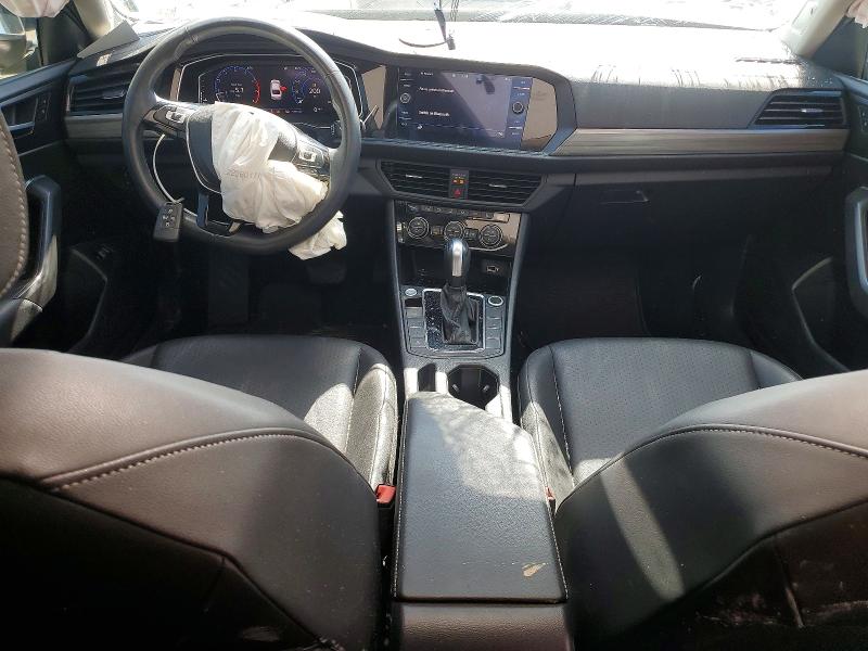 50739326 :رقم المزاد ، 3VWEB7BU1LM060246 vin ، 2020 Volkswagen Jetta مزاد بيع