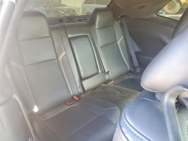 Aukcja sprzedaży 2018 Dodge Challenger, vin: 2C3CDZAG4JH110844, numer aukcji: 50457676