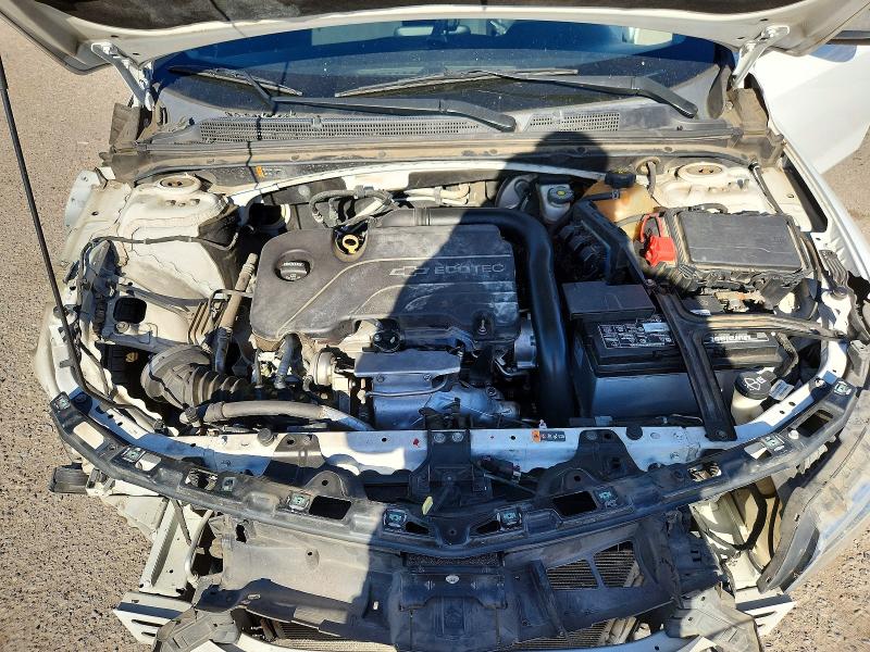 49324526 :رقم المزاد ، 1G1ZB5ST1GF359153 vin ، 2016 Chevrolet Malibu مزاد بيع