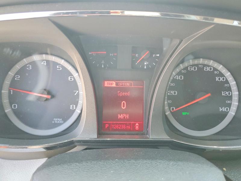 Aukcja sprzedaży 2016 Gmc Terrain, vin: 2GKFLPE31G6229192, numer aukcji: 51342906