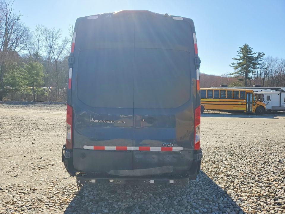 Продажа на аукционе авто 2020 Ford Transit, vin: 1FTBR3X82LKB26784, номер лота: 48048836