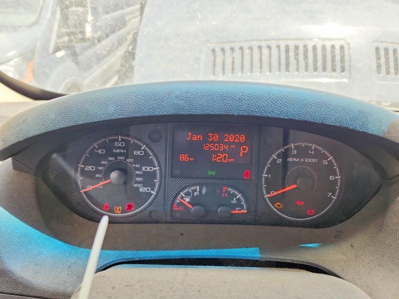 Продажа на аукционе авто 2021 Ram Promaster 3500, vin: 3C6FRVJG7ME503232, номер лота: 60504376