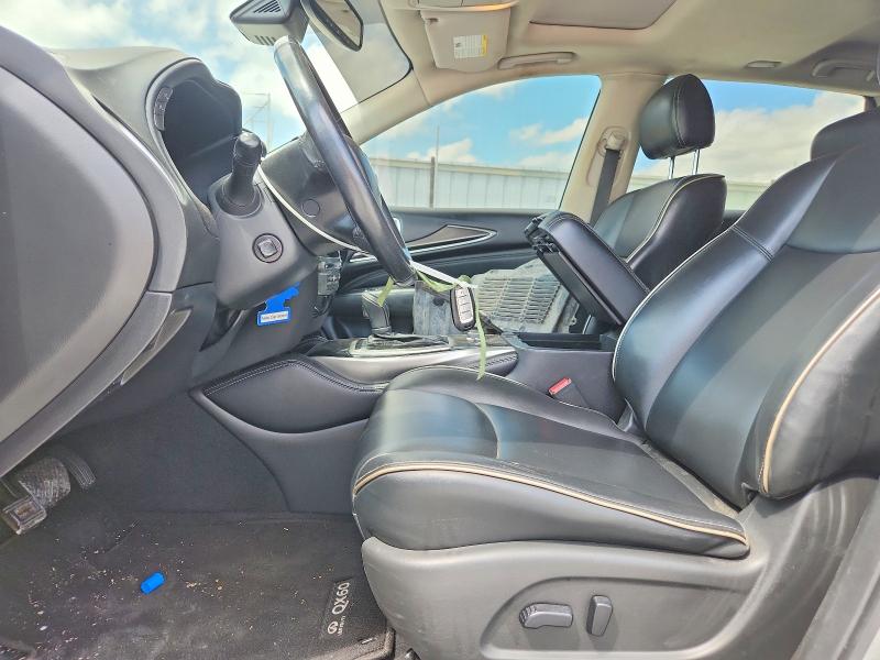 Продажа на аукционе авто 2020 Infiniti Qx60, vin: 5N1DL0MN5LC525195, номер лота: 49783296