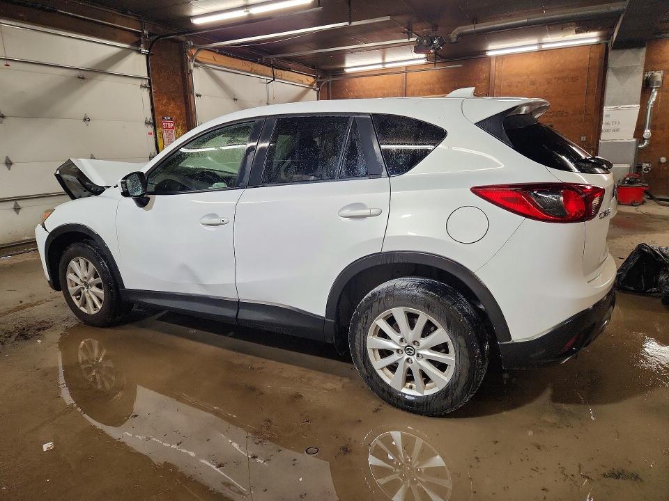 Продажа на аукционе авто 2013 Mazda Cx-5, vin: JM3KE2CE8D0135687, номер лота: 51057846