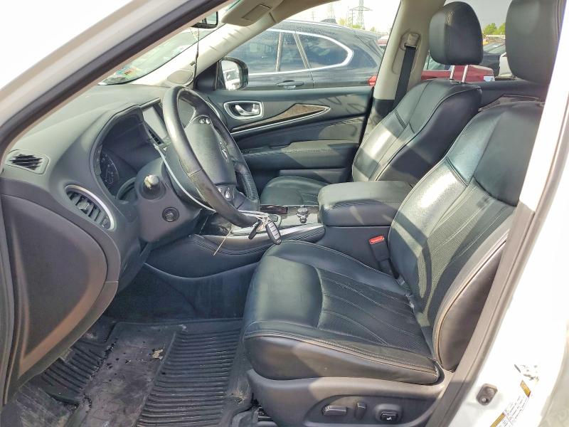 Продажа на аукционе авто 2015 Infiniti Qx60, vin: 5N1AL0MM5FC522876, номер лота: 51494616