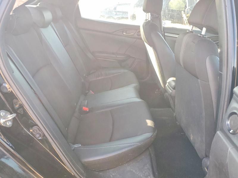 Aukcja sprzedaży 2021 Honda Civic, vin: SHHFK7H46MU422445, numer aukcji: 51325916