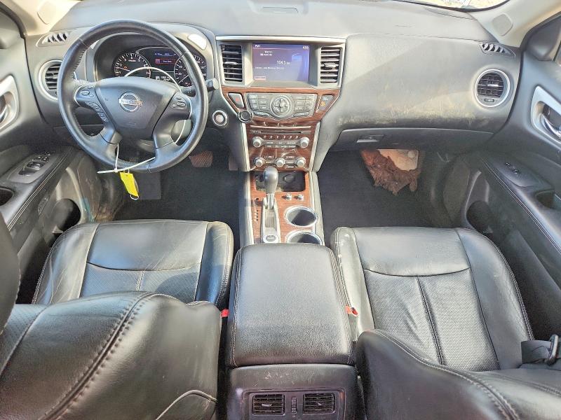 Aukcja sprzedaży 2013 Nissan Pathfinder, vin: 5N1AR2MM3DC684321, numer aukcji: 49626916