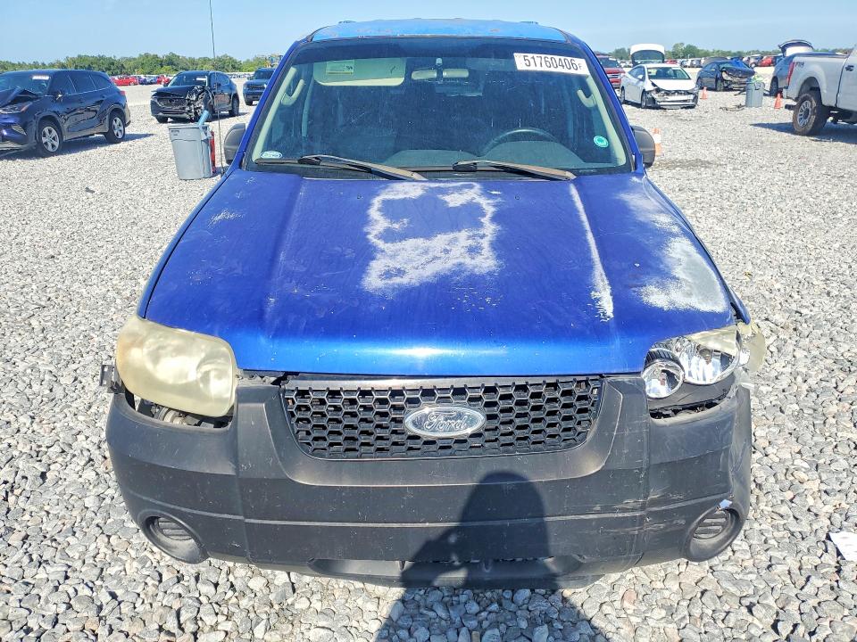 51760406 :رقم المزاد ، 1FMYU02Z55KB35520 vin ، 2005 Ford Escape مزاد بيع