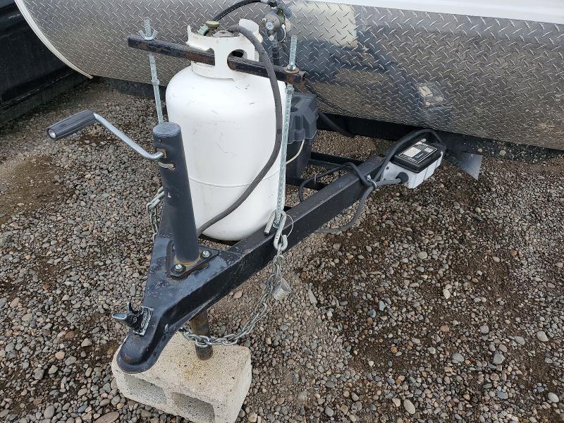 Aukcja sprzedaży 2015 Jayco 195rb, vin: 1UJBJ0AJXF77A0200, numer aukcji: 49804336