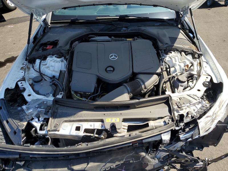 49436096 :رقم المزاد ، W1KMK4HB5SF053971 vin ، 2025 Mercedes-benz Cle مزاد بيع