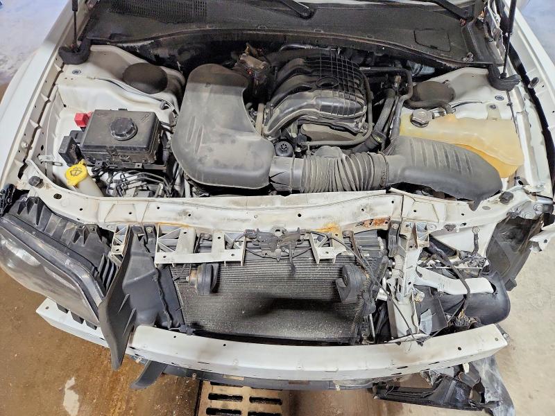 Aukcja sprzedaży 2016 Chrysler 300, vin: 2C3CCAGG9GH244432, numer aukcji: 49751476