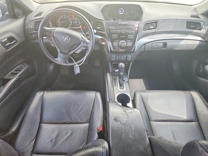 Aukcja sprzedaży 2017 Acura Ilx, vin: 19UDE2F37HA014209, numer aukcji: 48293396