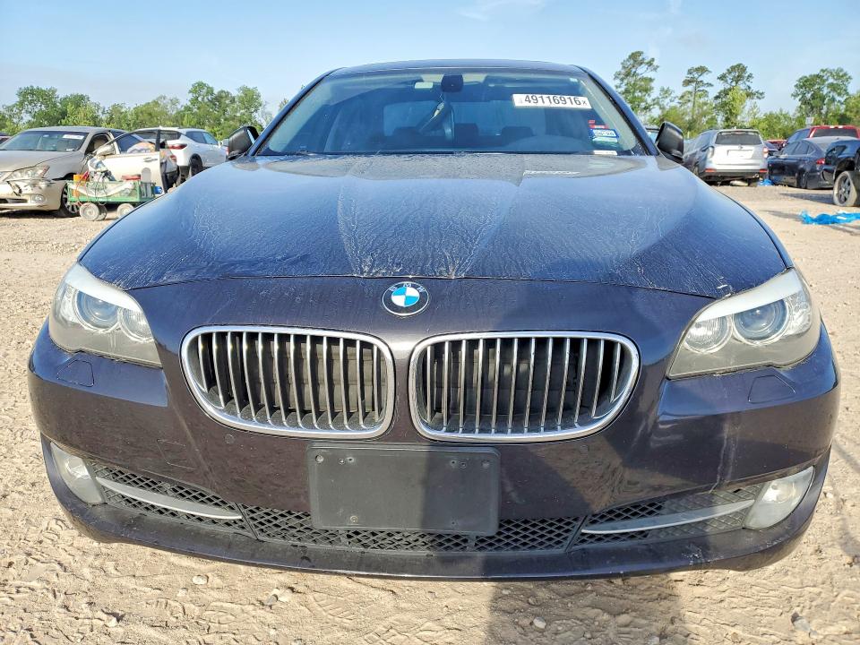 Продажа на аукционе авто 2012 Bmw 528, vin: WBAXH5C5XCDW11689, номер лота: 49116916