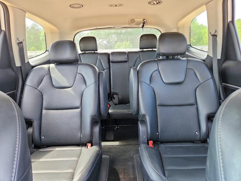 Продажа на аукционе авто 2020 Kia Telluride, vin: 5XYP64HCXLG078156, номер лота: 50610996