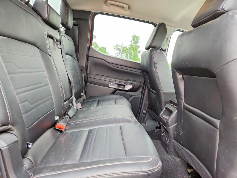 Aukcja sprzedaży 2024 Ford Ranger, vin: 1FTER4KHXRLE09673, numer aukcji: 51088916