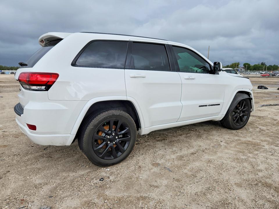 Aukcja sprzedaży 2018 Jeep Grand Cherokee, vin: 1C4RJEAG1JC485438, numer aukcji: 49172676