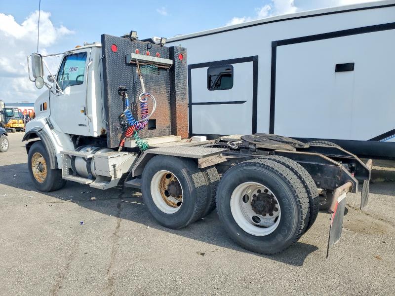 Aukcja sprzedaży 2005 Sterling Truck Lt, vin: 2FZJAZDE35AN75574, numer aukcji: 50740276