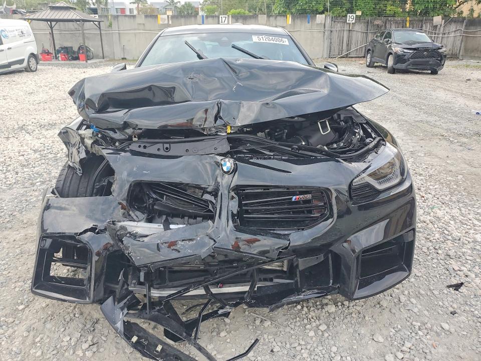 Продаж на аукціоні авто 2026 Bmw M2, vin: 3MF23DM0XT8G01943, номер лоту: 51204006